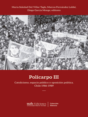 cover image of Policarpo III